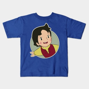 Heidi Kids T-Shirt